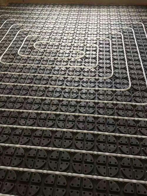 地暖挤塑板有毒吗